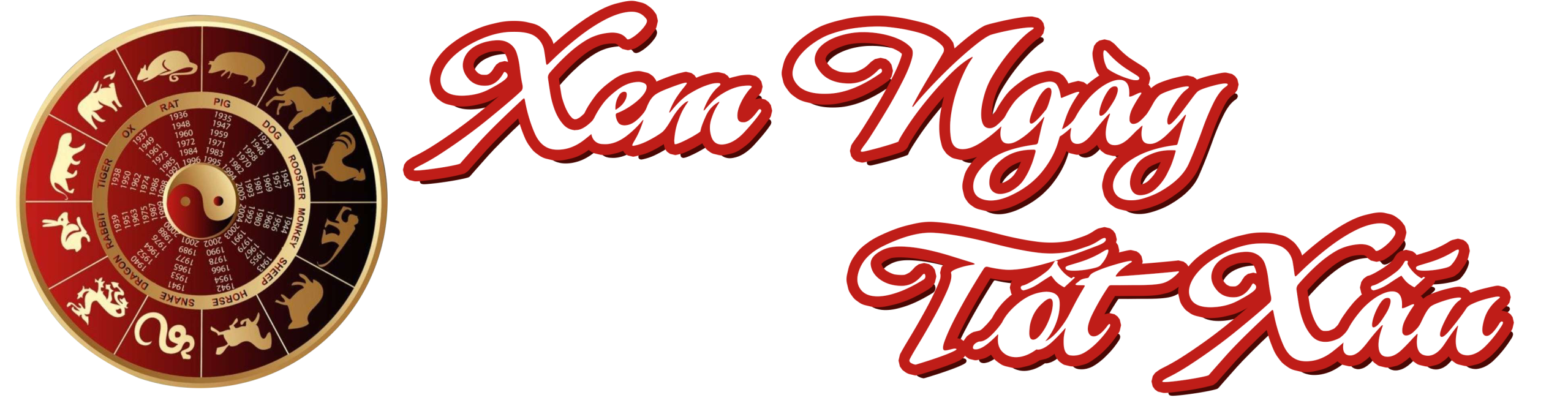 Xem Ngày Tốt Xấu, Tra Cứu Lịch Vạn Niên, Xem Tử Vi Phong Thủy